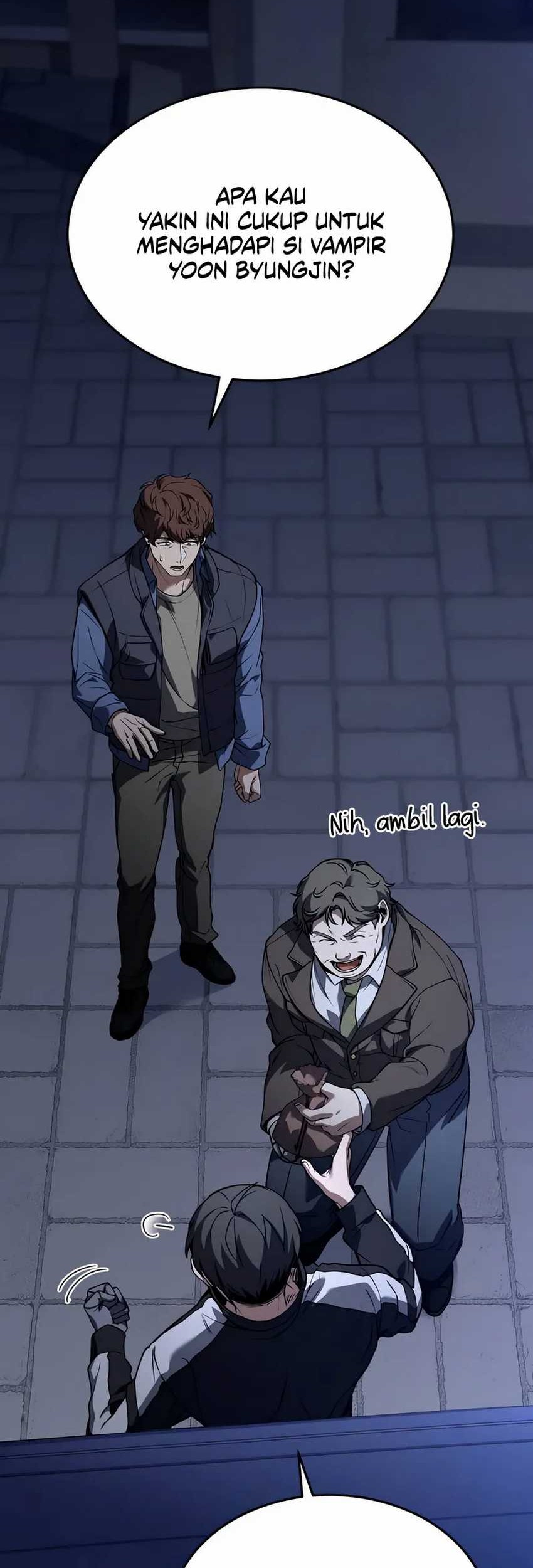 Trait Hoarder Chapter 39 Gambar 23