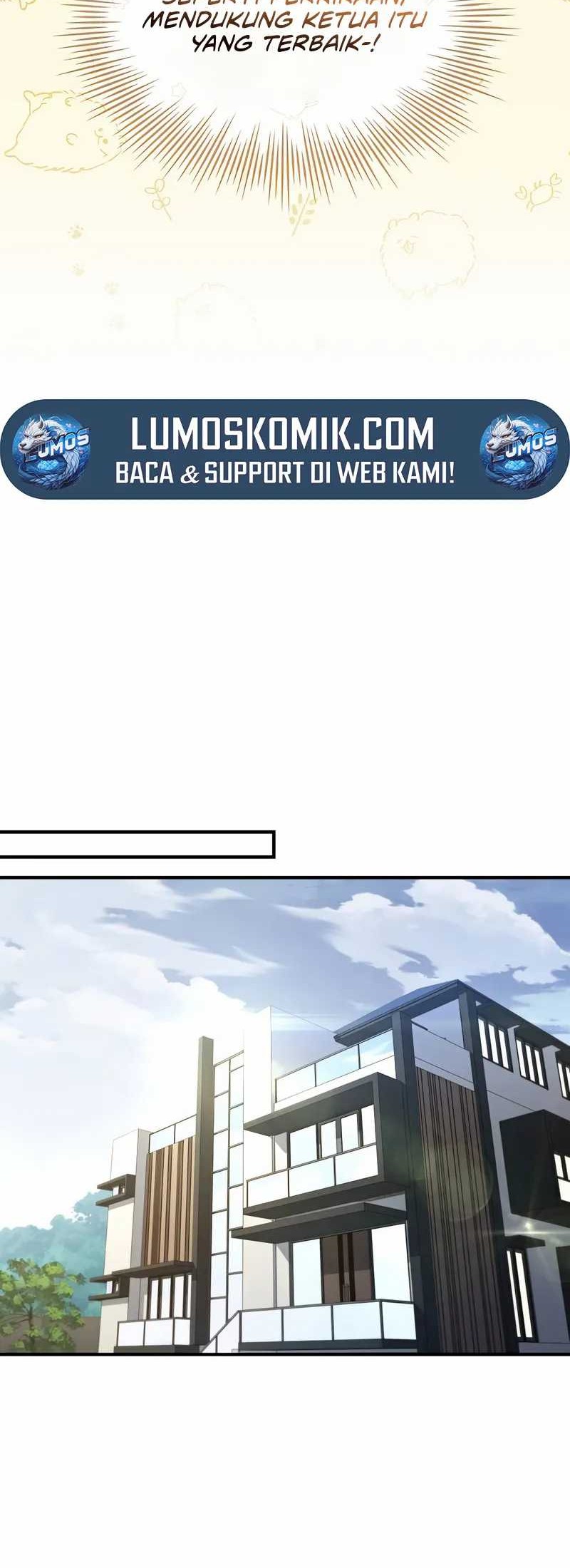 Trait Hoarder Chapter 40 Gambar 42