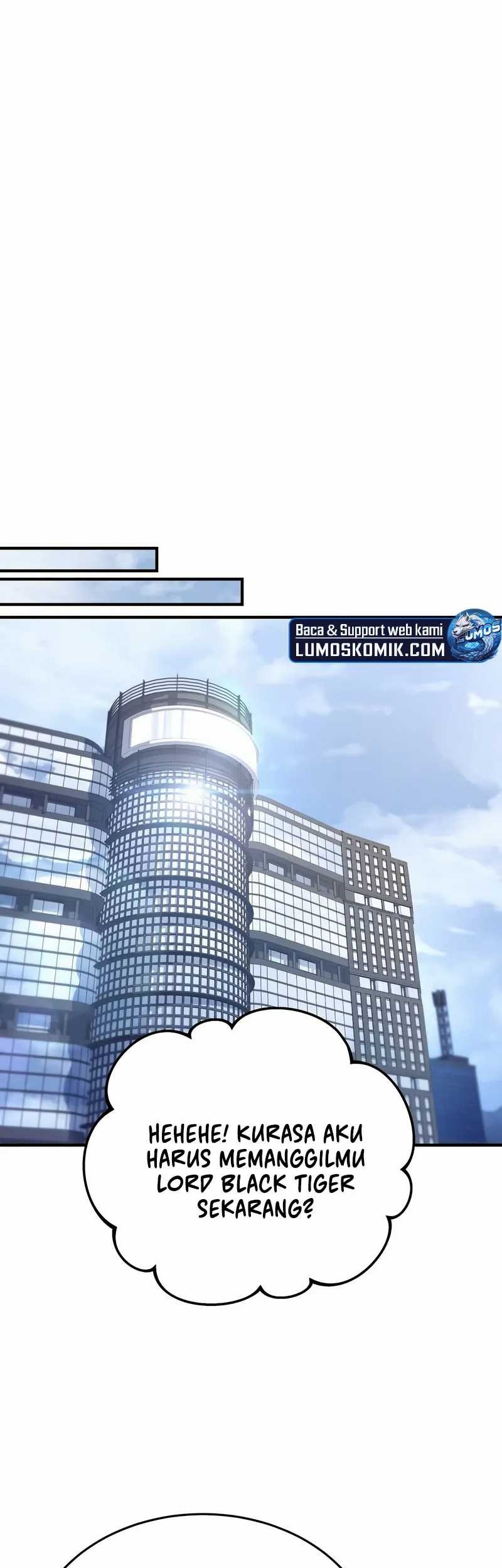 Trait Hoarder Chapter 40 Gambar 20