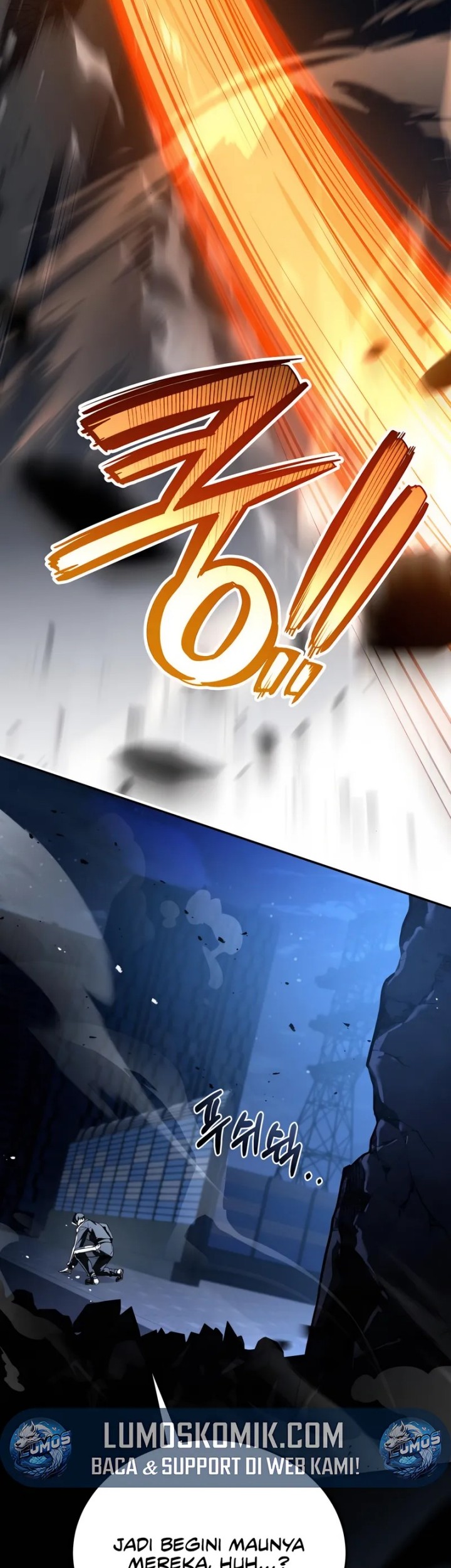 Trait Hoarder Chapter 41 Gambar 22