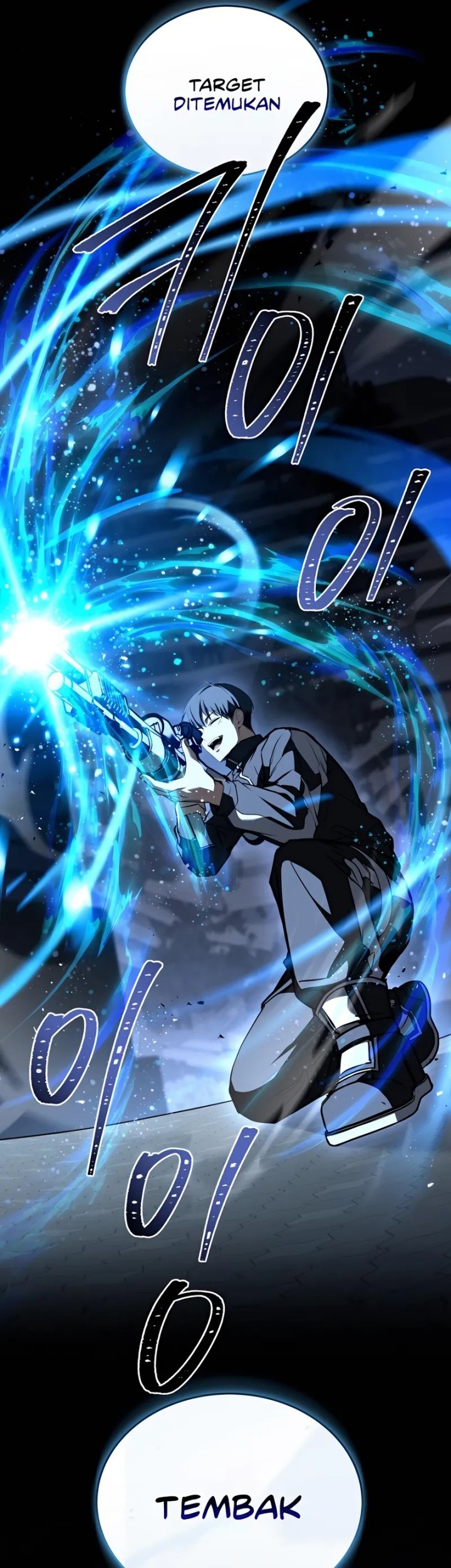 Trait Hoarder Chapter 41 Gambar 27