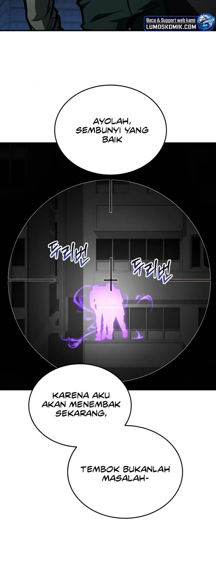 Trait Hoarder Chapter 41 Gambar 30