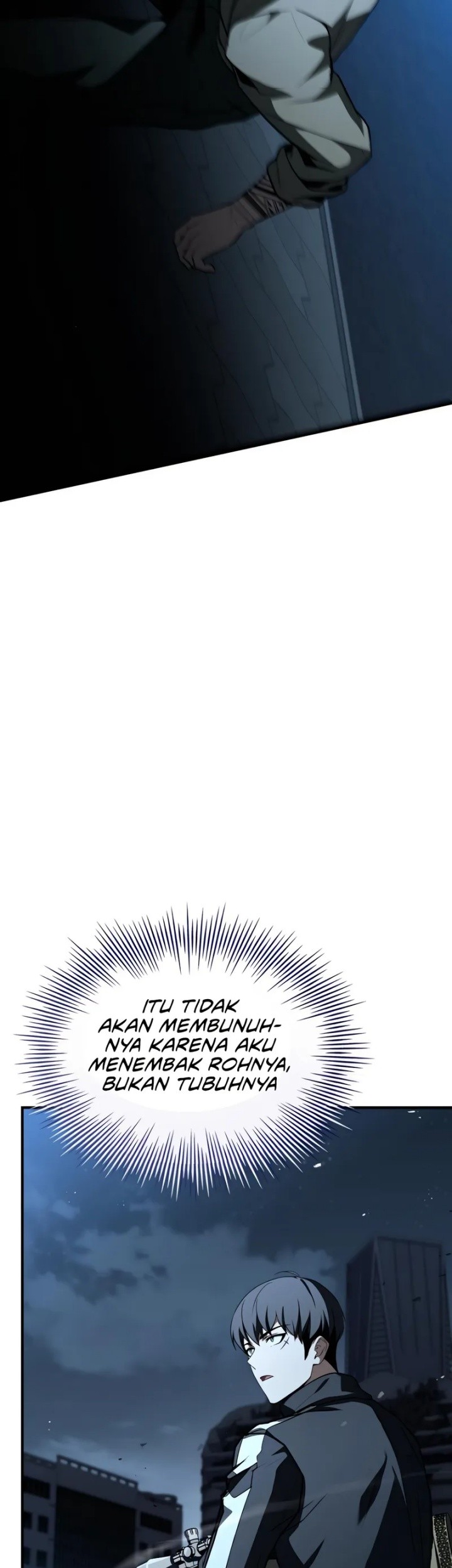 Trait Hoarder Chapter 41 Gambar 34