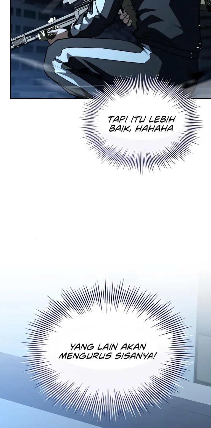 Trait Hoarder Chapter 41 Gambar 35