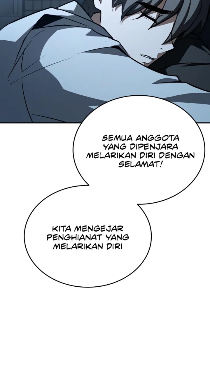 Trait Hoarder Chapter 41 Gambar 39