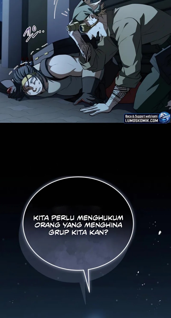 Trait Hoarder Chapter 41 Gambar 41