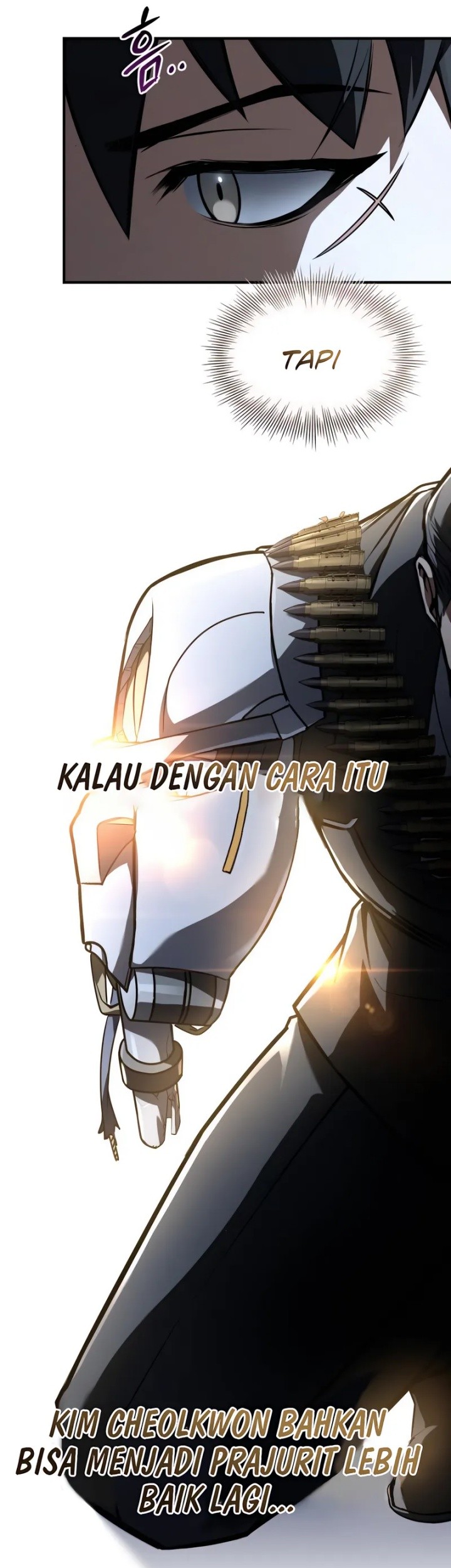Trait Hoarder Chapter 41 Gambar 49