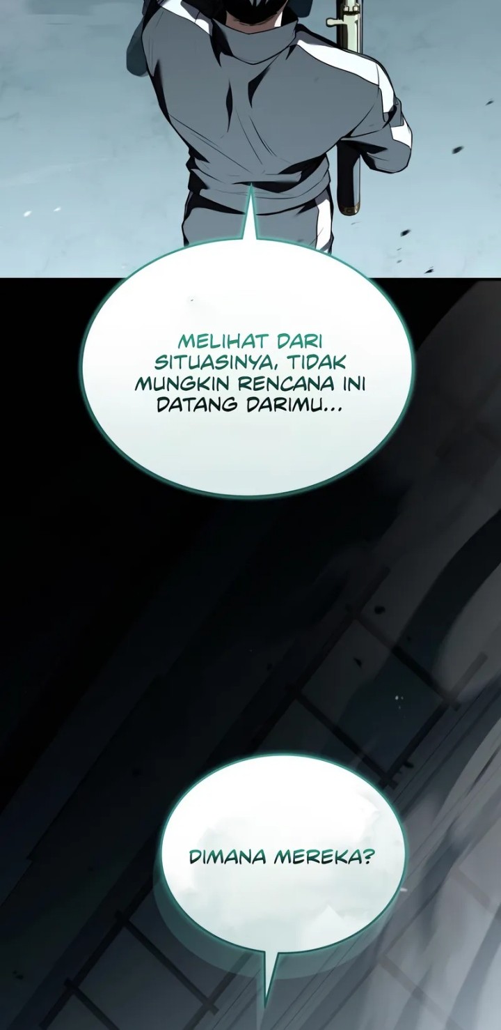 Trait Hoarder Chapter 41 Gambar 4