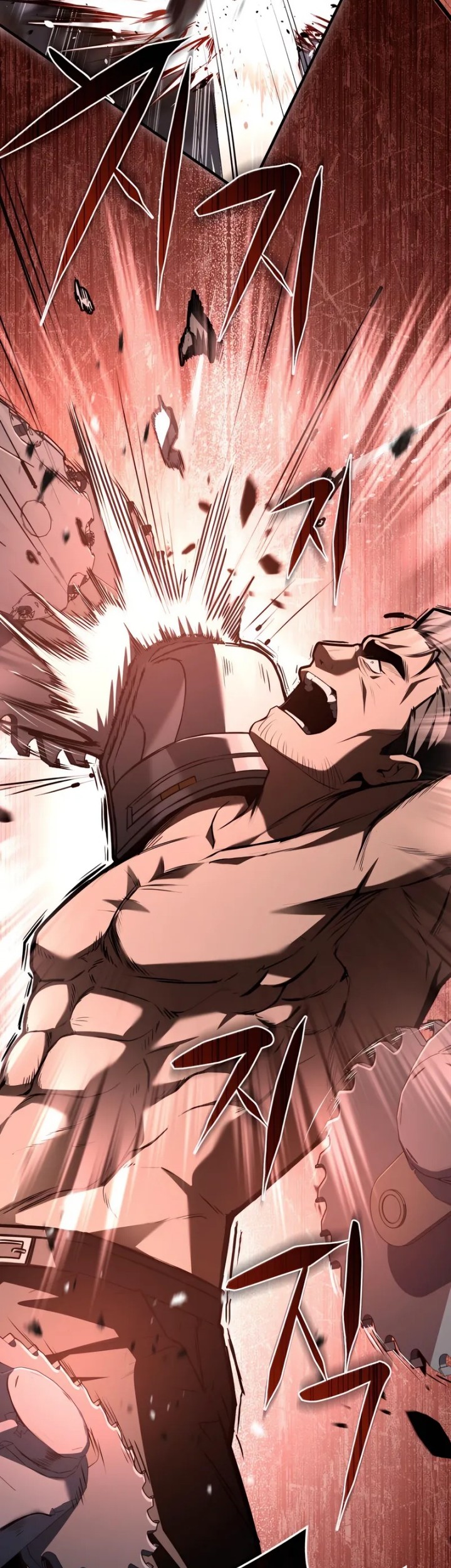 Trait Hoarder Chapter 41 Gambar 67