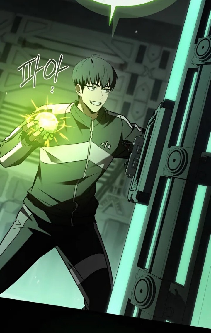 Trait Hoarder Chapter 41 Gambar 71