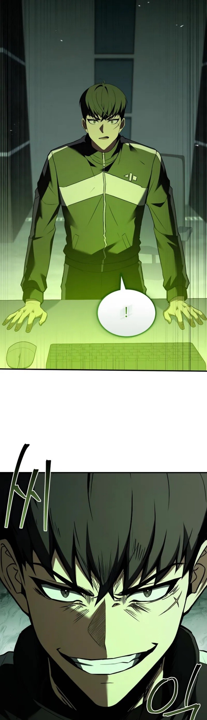 Trait Hoarder Chapter 41 Gambar 76