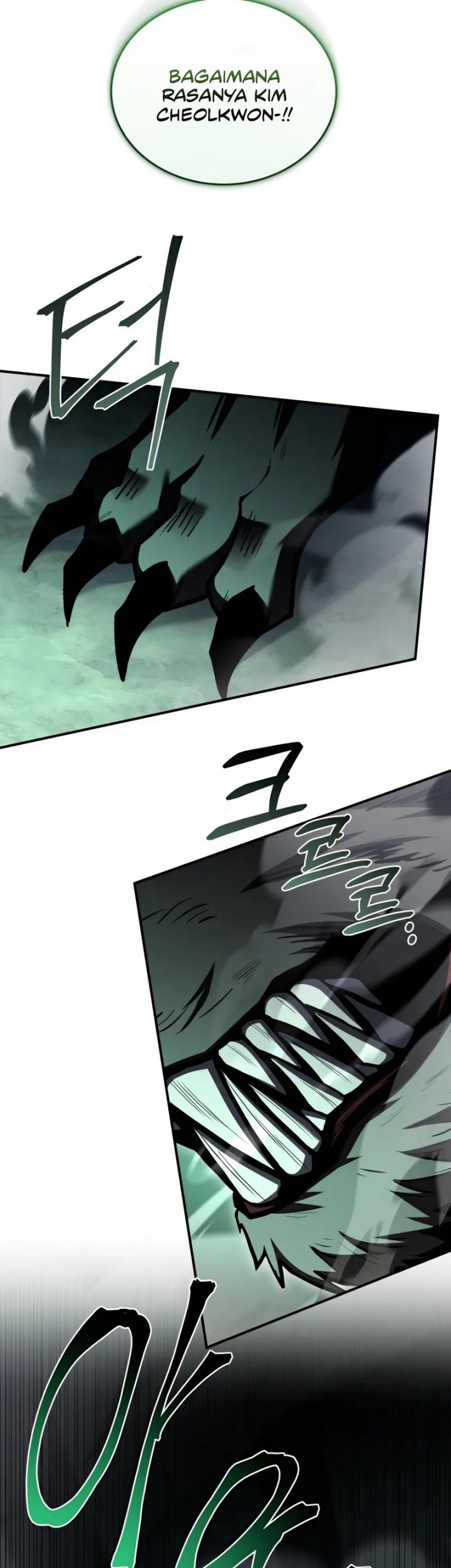 Trait Hoarder Chapter 41 Gambar 79