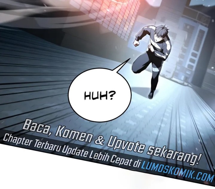 Trait Hoarder Chapter 41 Gambar 20