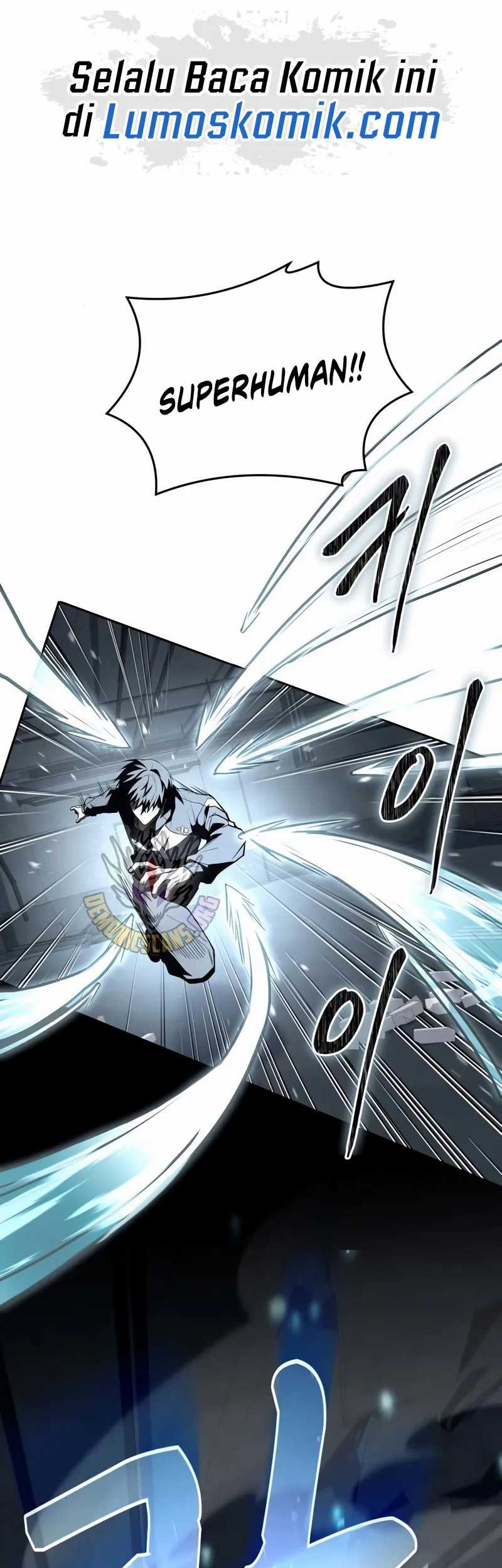 Trait Hoarder Chapter 42 Gambar 22