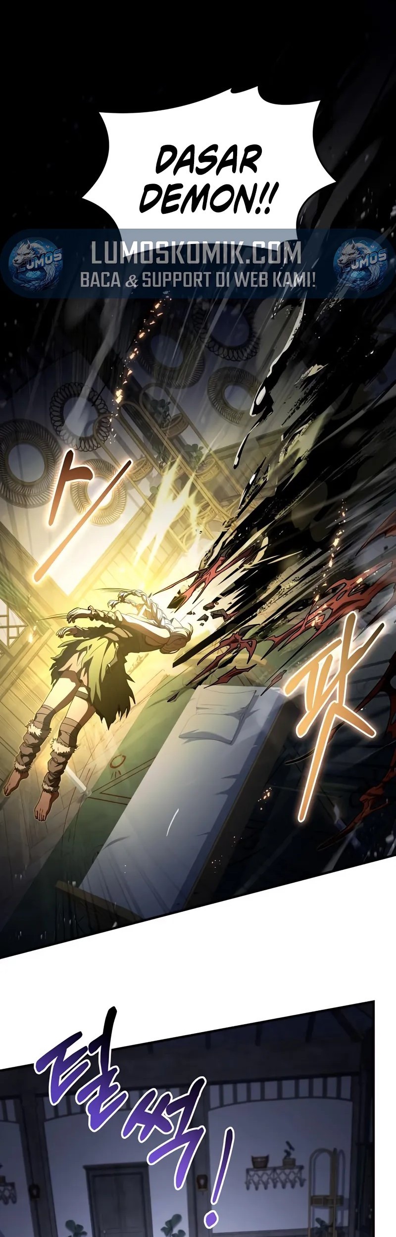 Trait Hoarder Chapter 43 Gambar 68