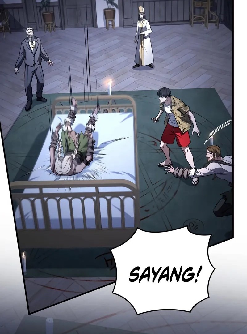 Trait Hoarder Chapter 43 Gambar 69