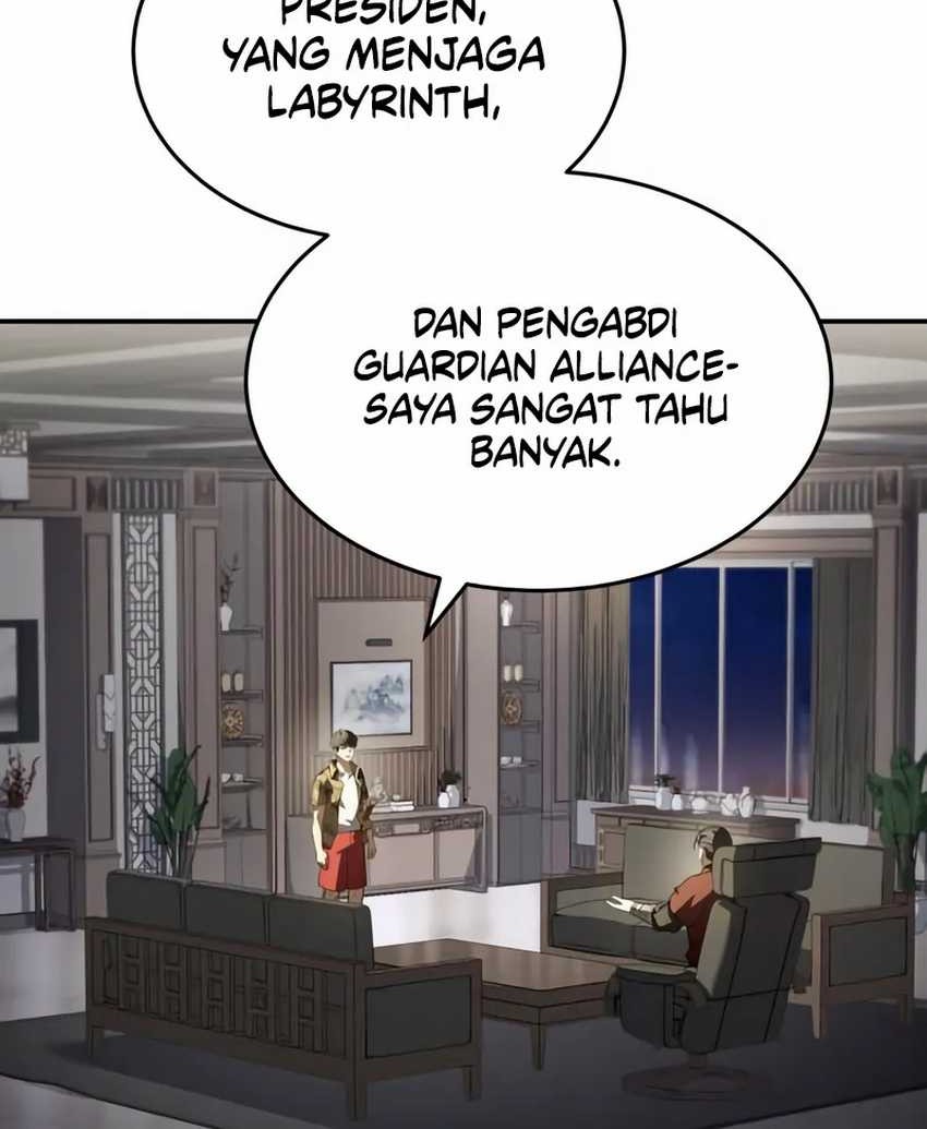 Trait Hoarder Chapter 44 Gambar 29