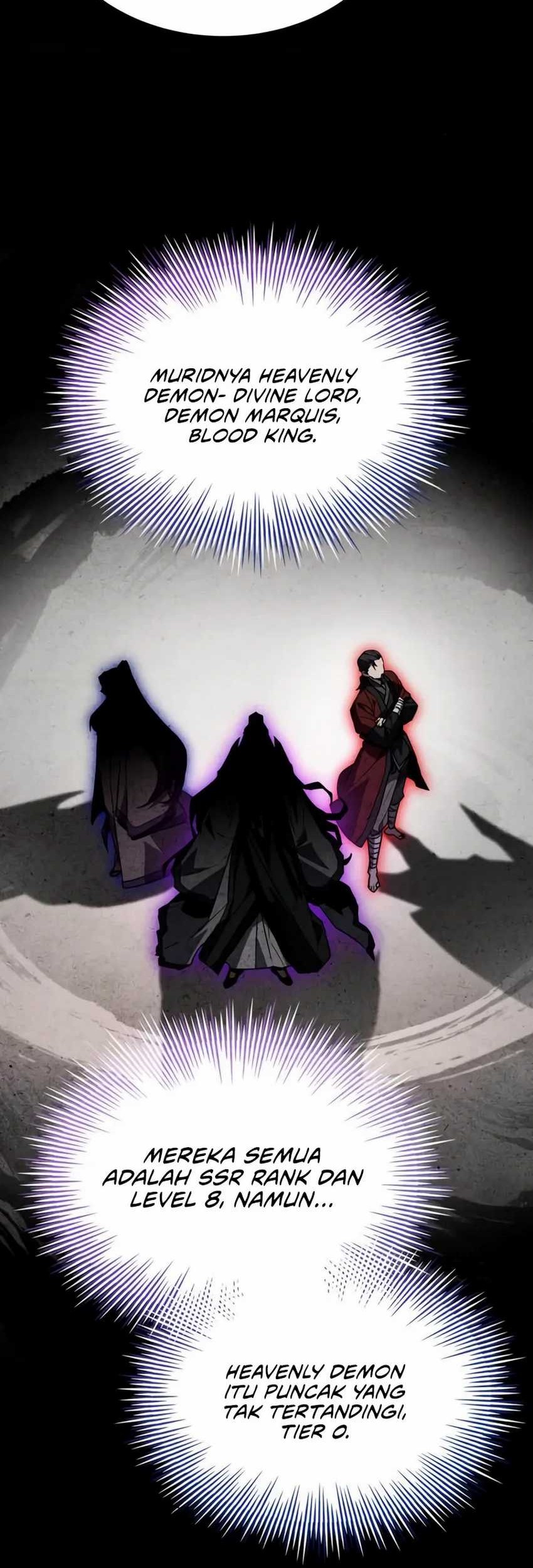 Trait Hoarder Chapter 44 Gambar 36
