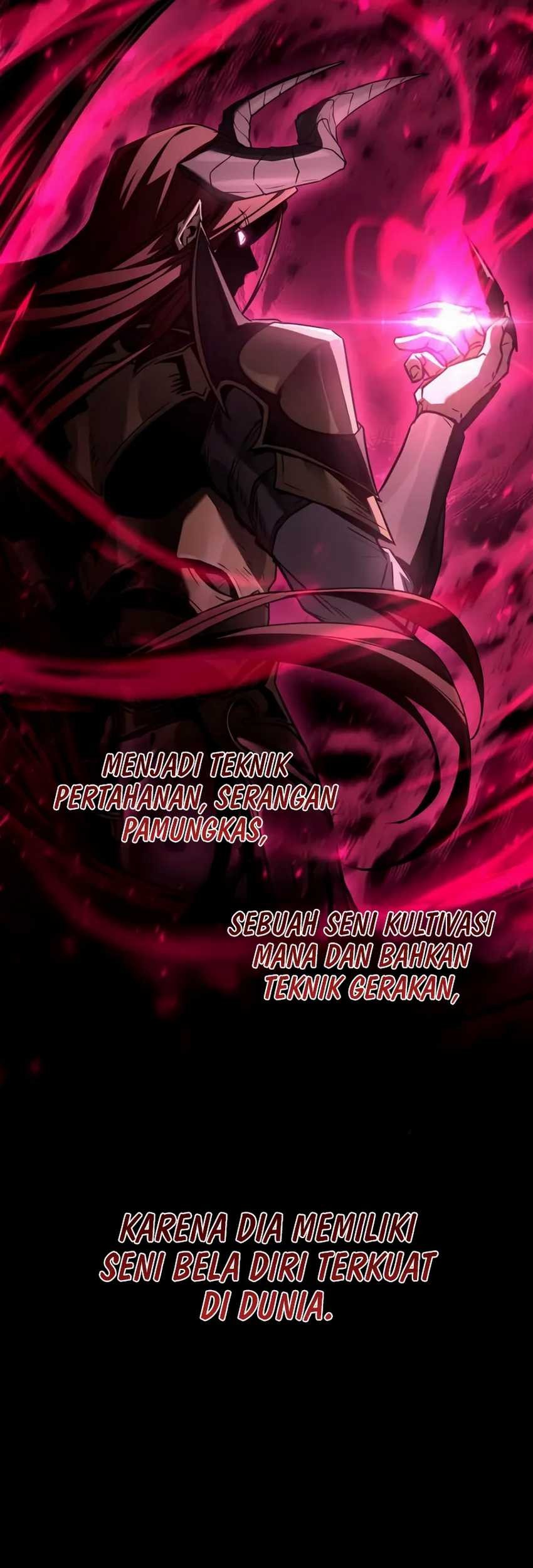 Trait Hoarder Chapter 44 Gambar 38