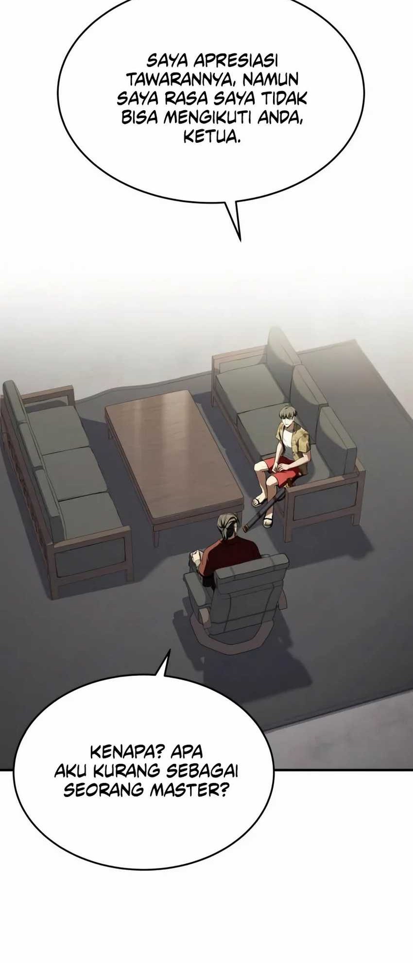 Trait Hoarder Chapter 44 Gambar 42