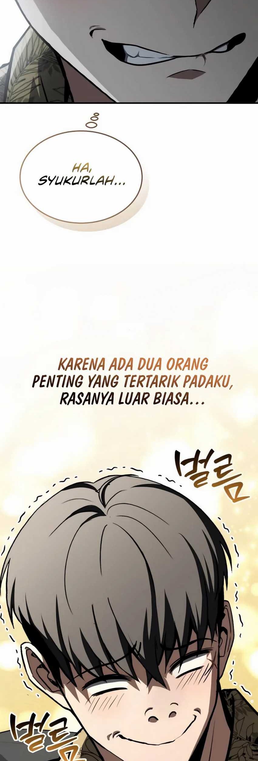 Trait Hoarder Chapter 44 Gambar 51