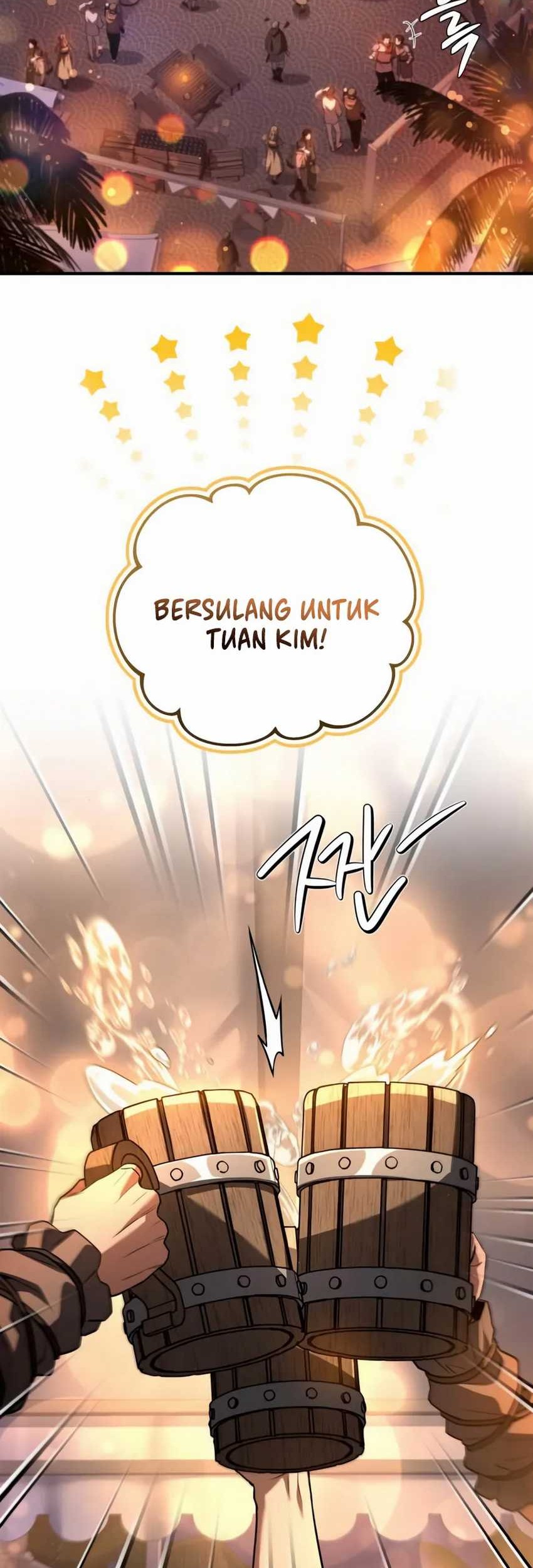 Baca Trait Hoarder Chapter 44 Gambar 2