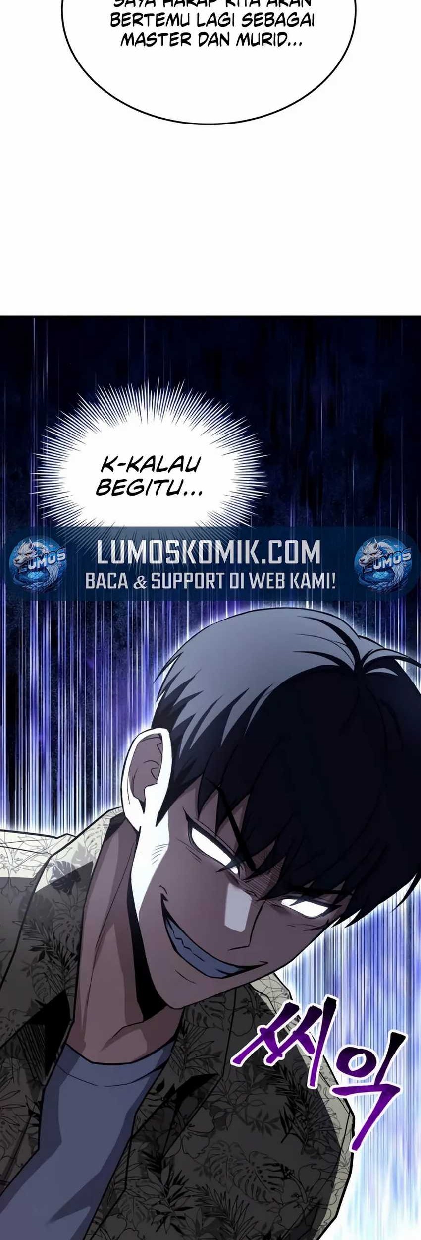 Trait Hoarder Chapter 44 Gambar 54
