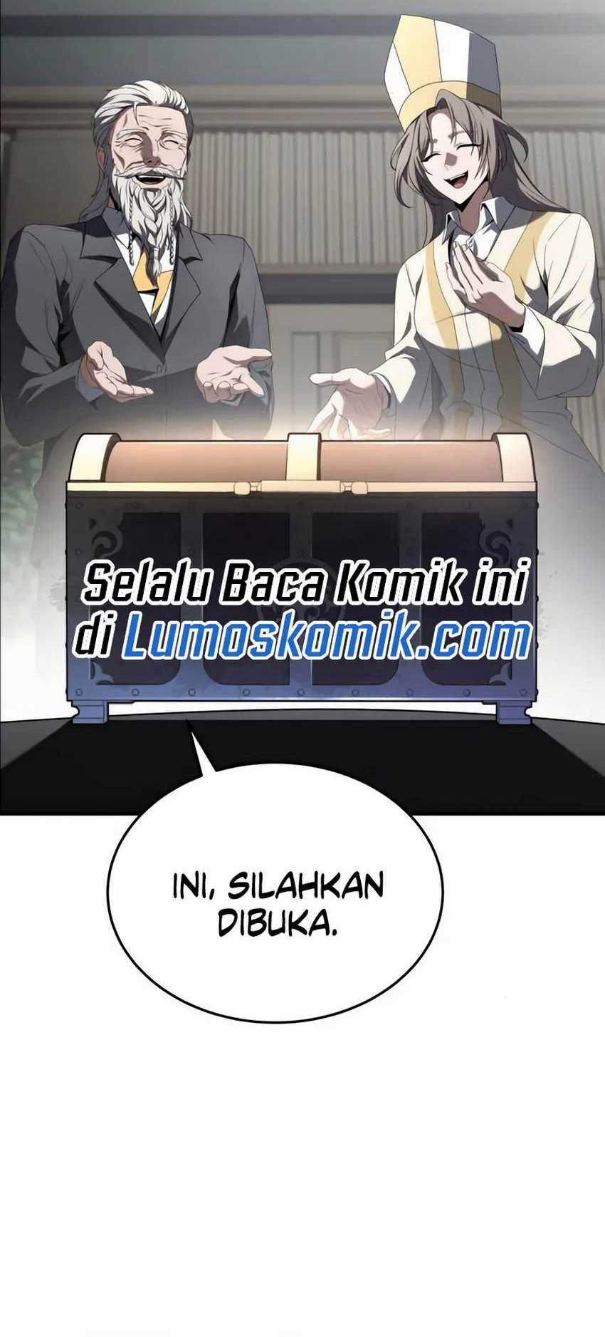 Trait Hoarder Chapter 44 Gambar 57