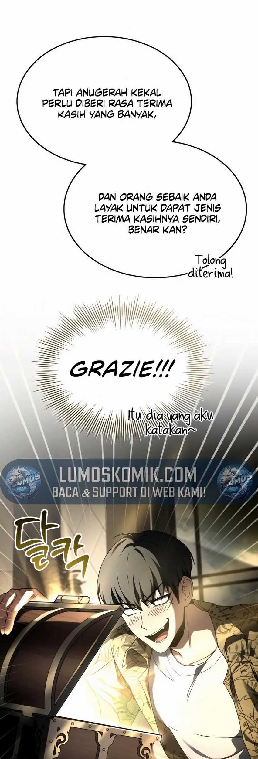 Trait Hoarder Chapter 44 Gambar 59
