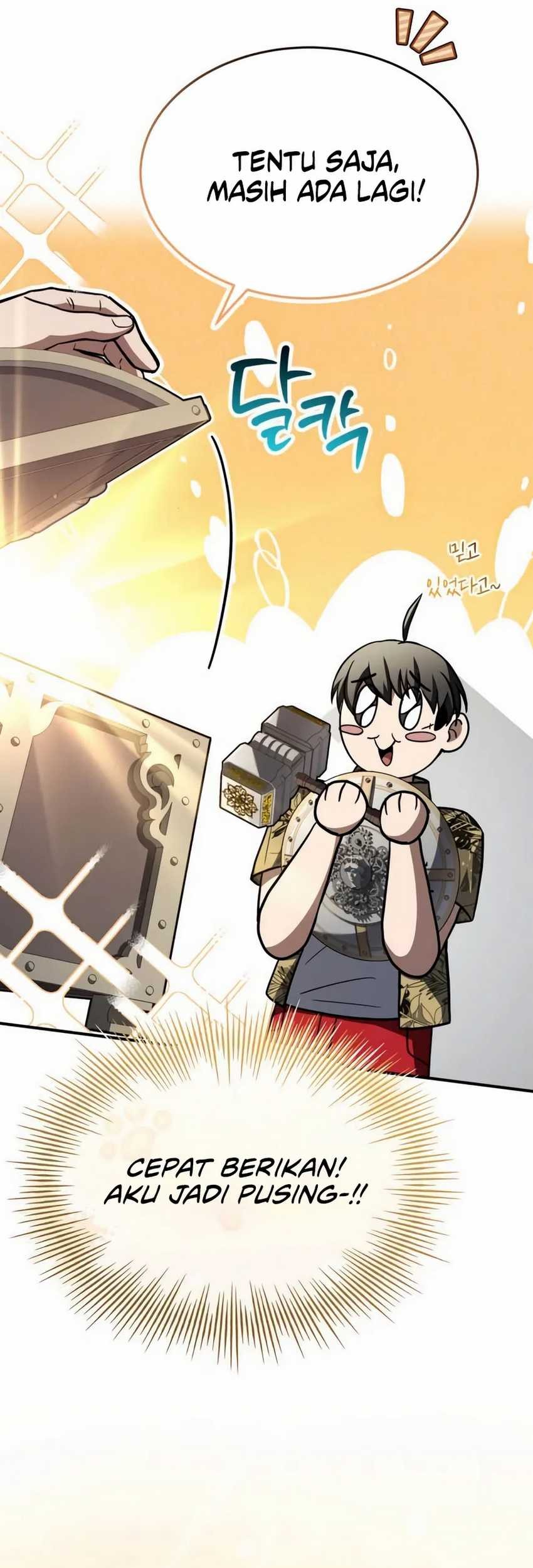 Trait Hoarder Chapter 44 Gambar 66