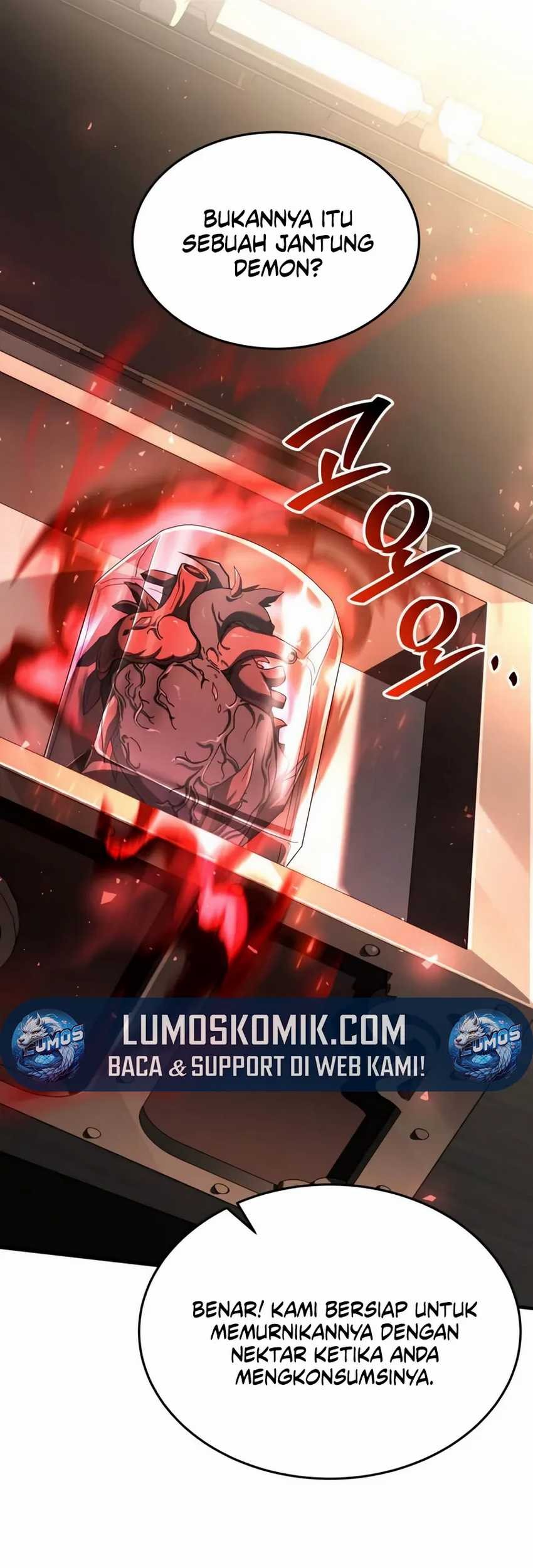 Trait Hoarder Chapter 44 Gambar 69