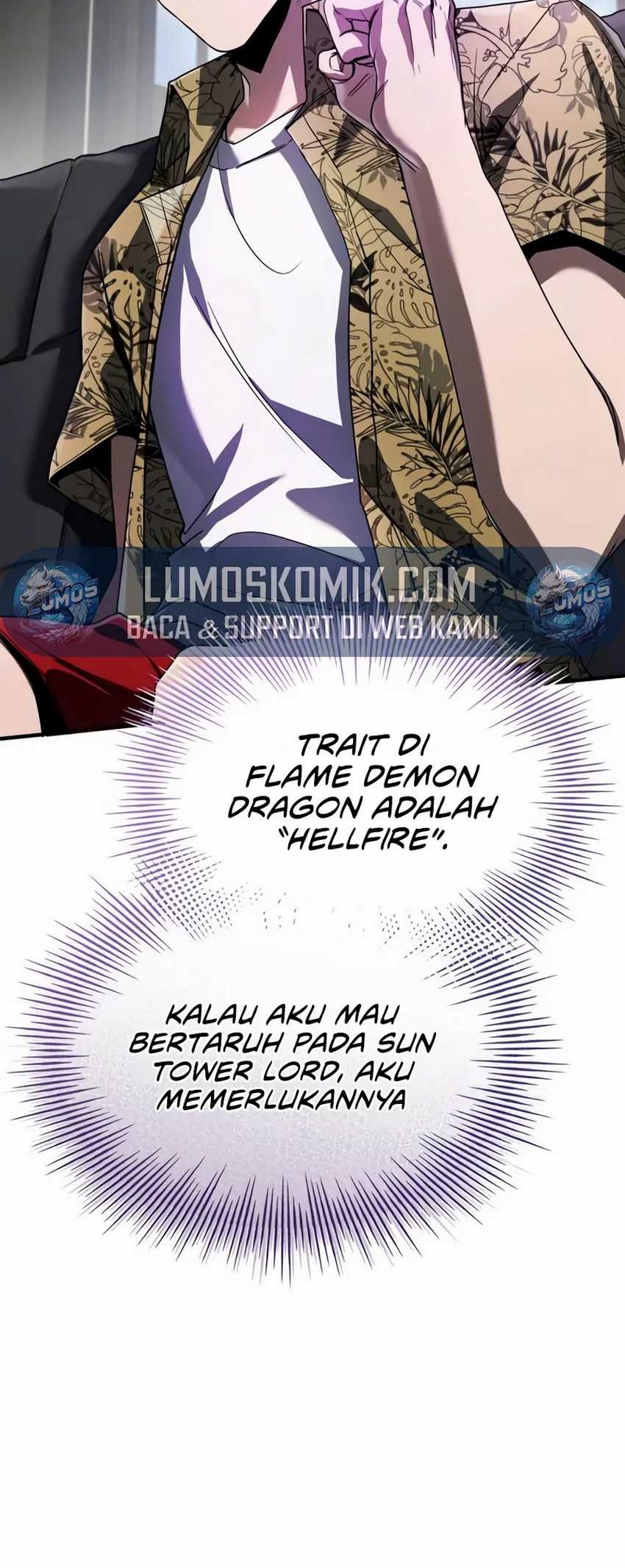 Trait Hoarder Chapter 44 Gambar 73