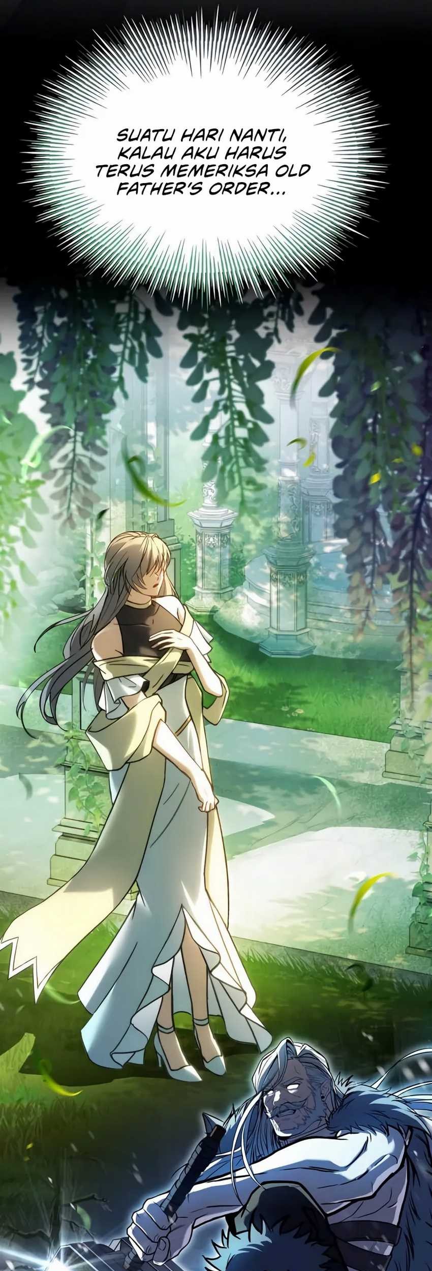 Trait Hoarder Chapter 44 Gambar 82