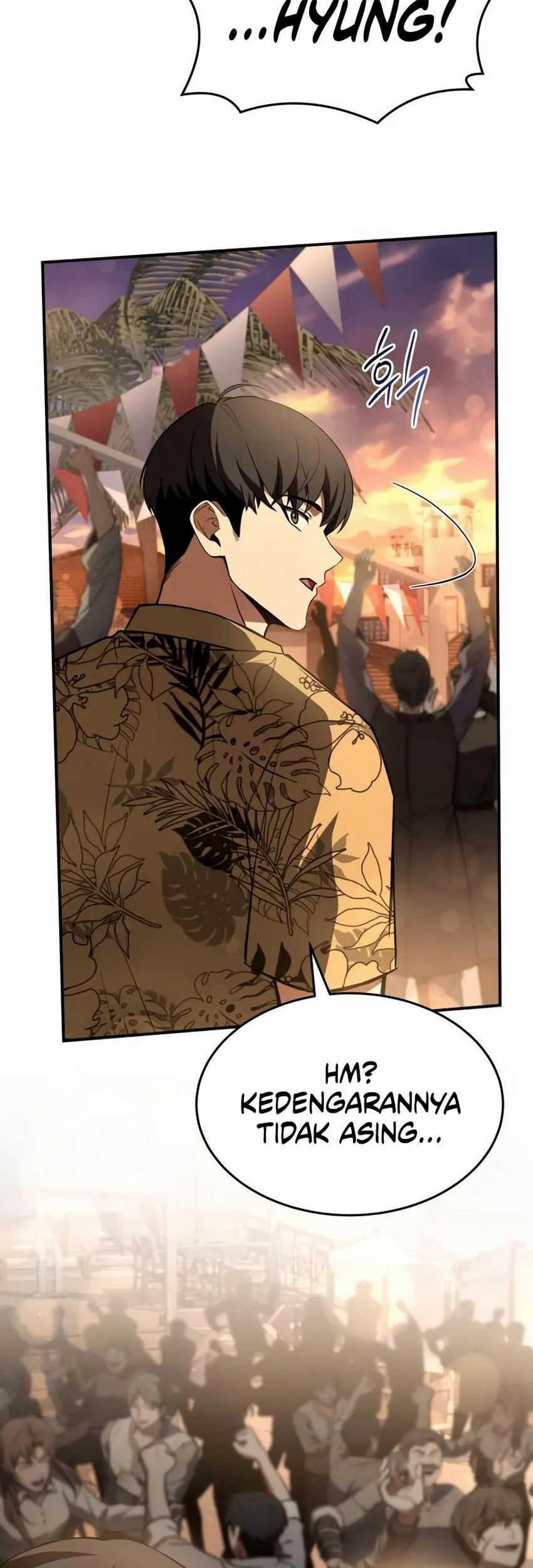 Trait Hoarder Chapter 44 Gambar 86