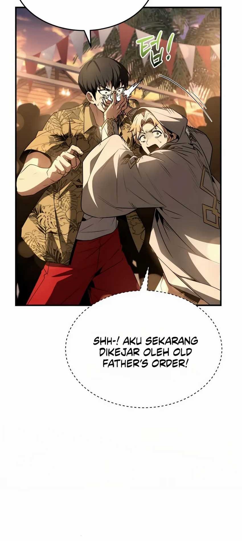Trait Hoarder Chapter 44 Gambar 89