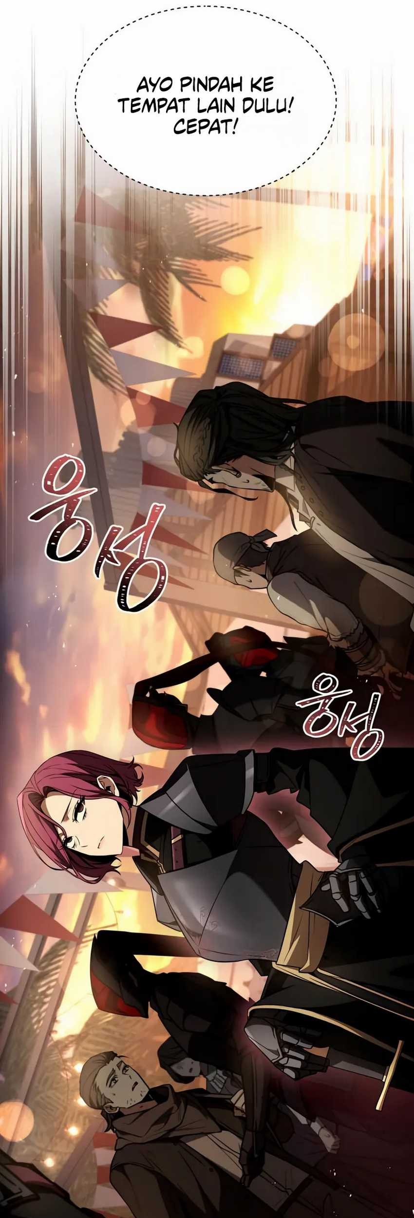 Trait Hoarder Chapter 44 Gambar 90