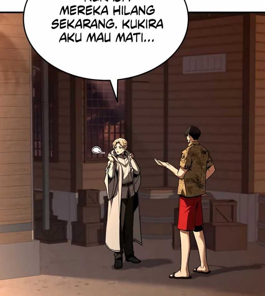 Trait Hoarder Chapter 44 Gambar 92