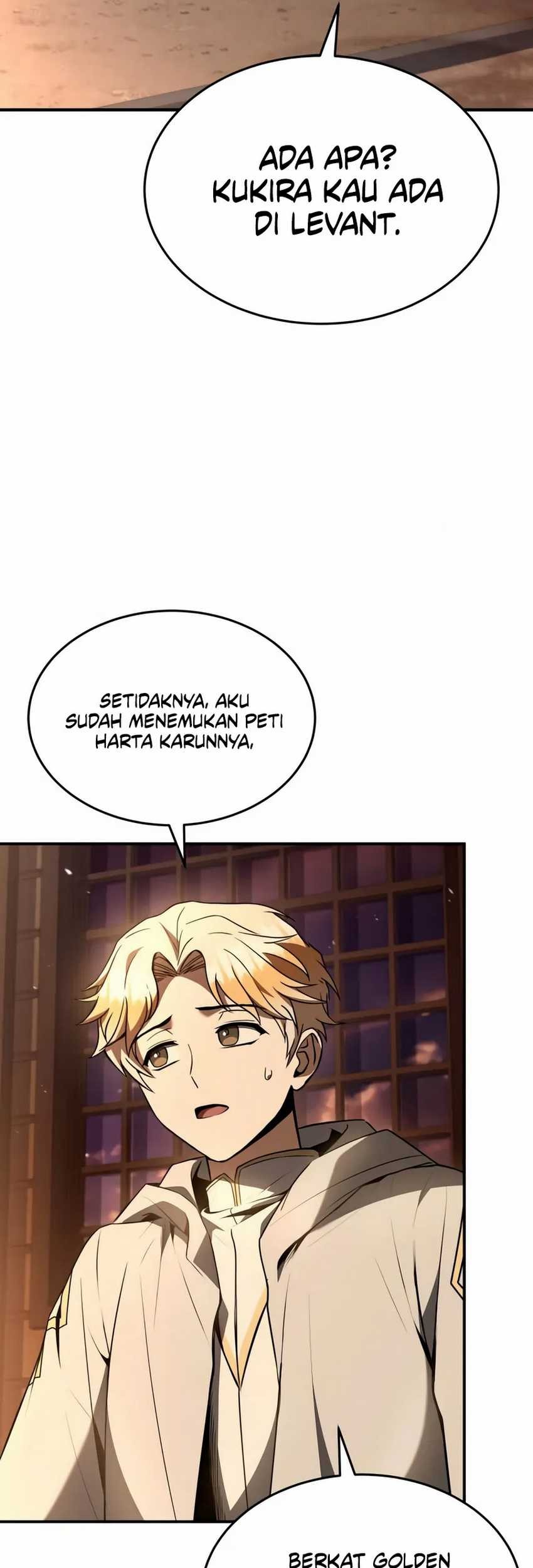 Trait Hoarder Chapter 44 Gambar 93
