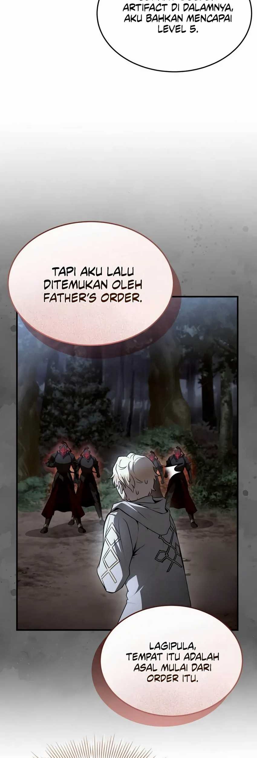 Trait Hoarder Chapter 44 Gambar 94