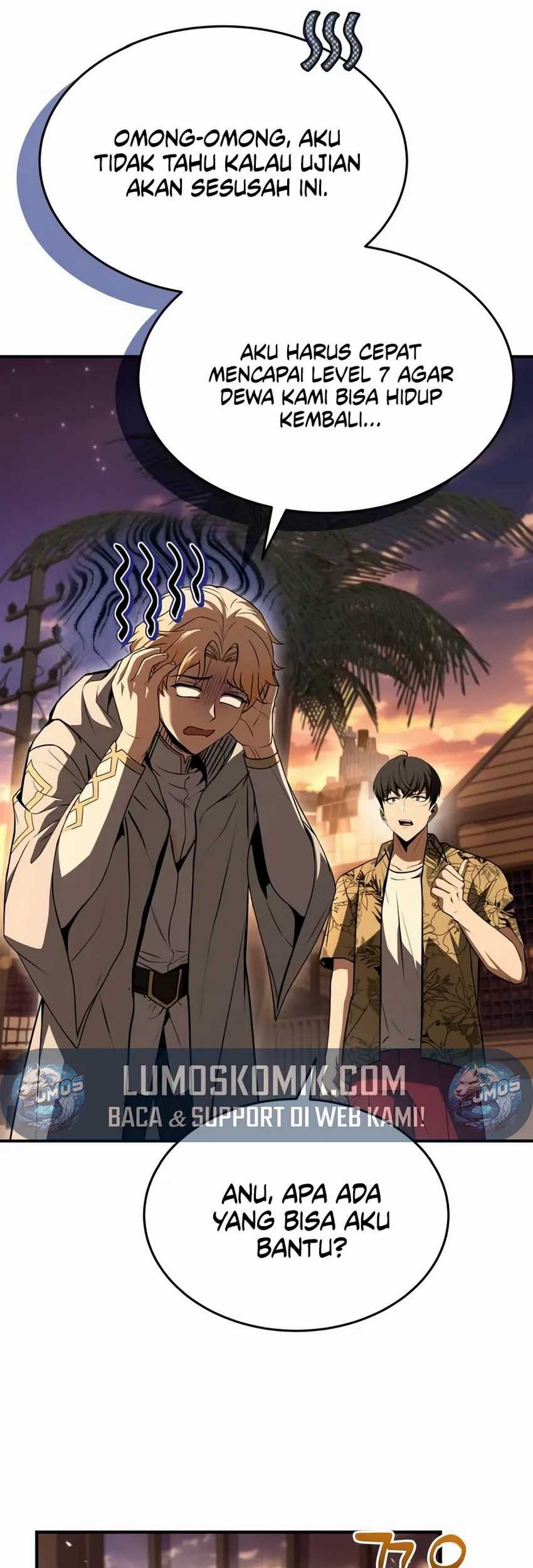 Trait Hoarder Chapter 44 Gambar 96