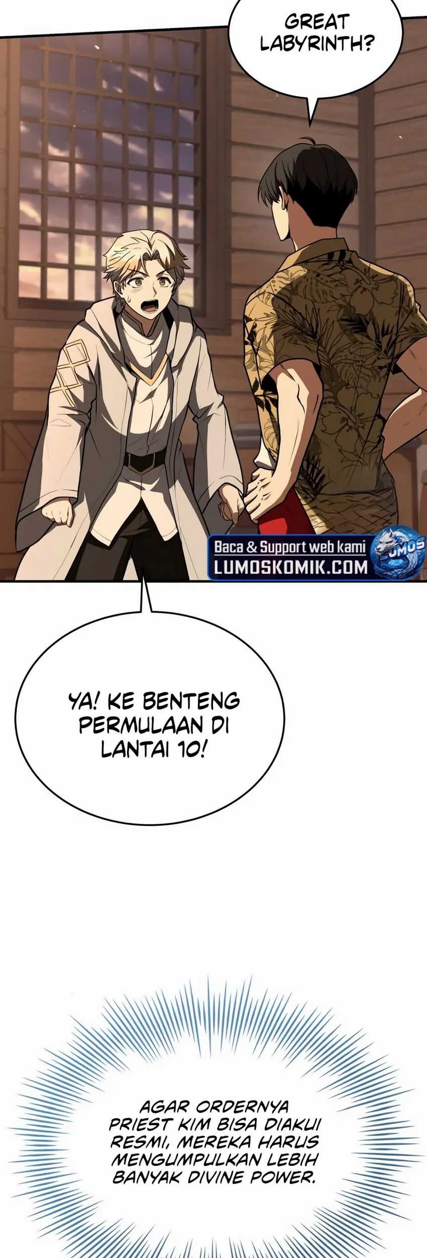 Trait Hoarder Chapter 44 Gambar 100