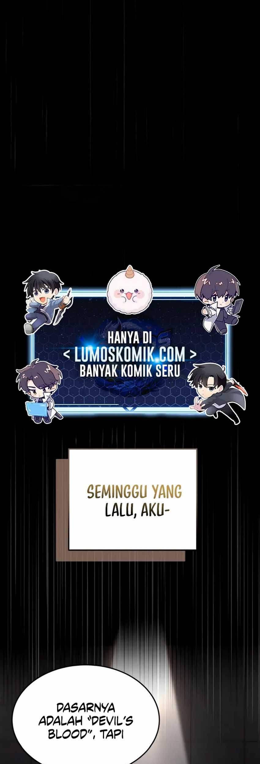 Trait Hoarder Chapter 44 Gambar 7