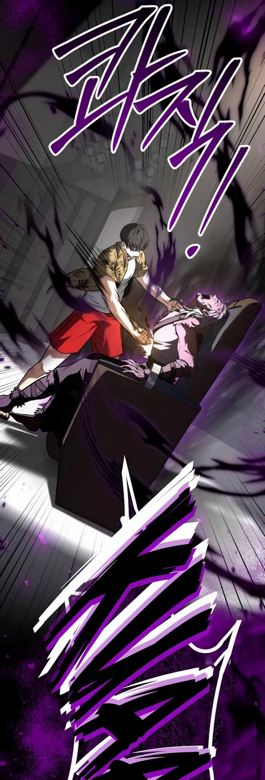 Trait Hoarder Chapter 44 Gambar 10