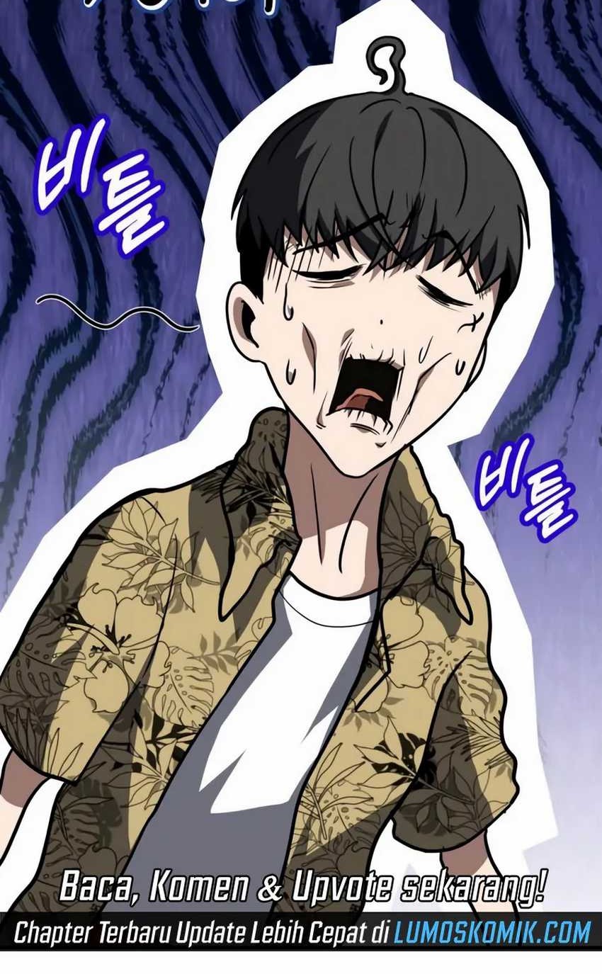 Trait Hoarder Chapter 44 Gambar 14