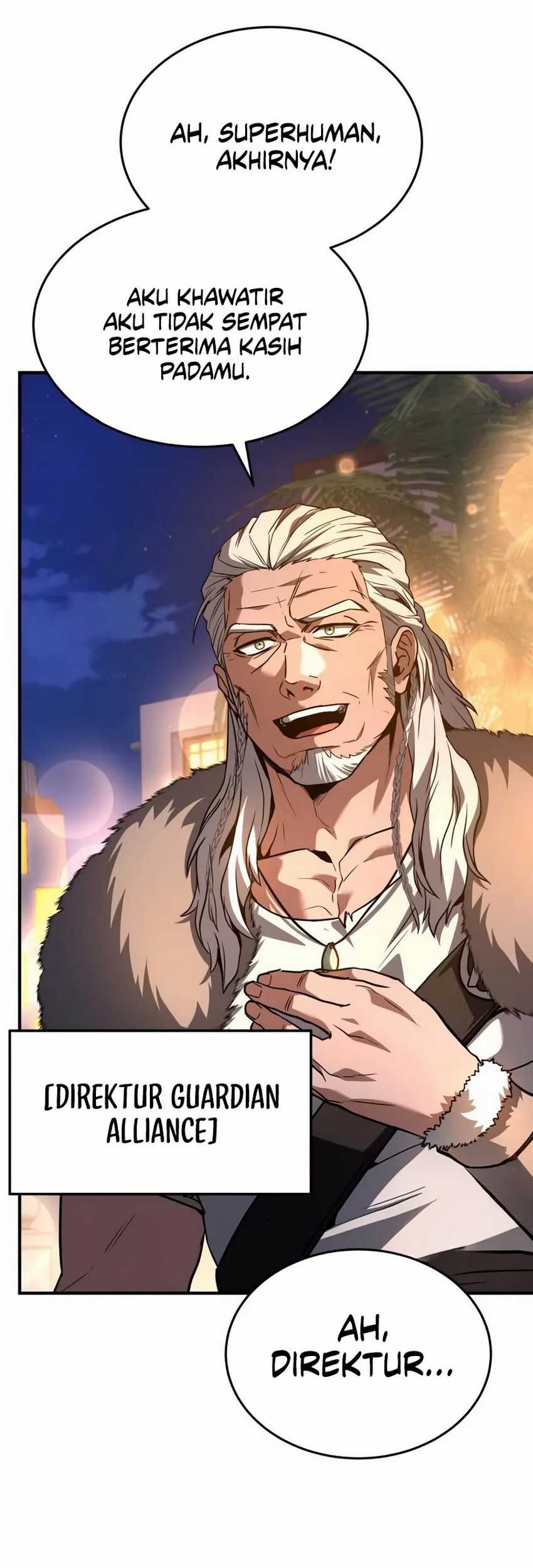 Trait Hoarder Chapter 44 Gambar 16