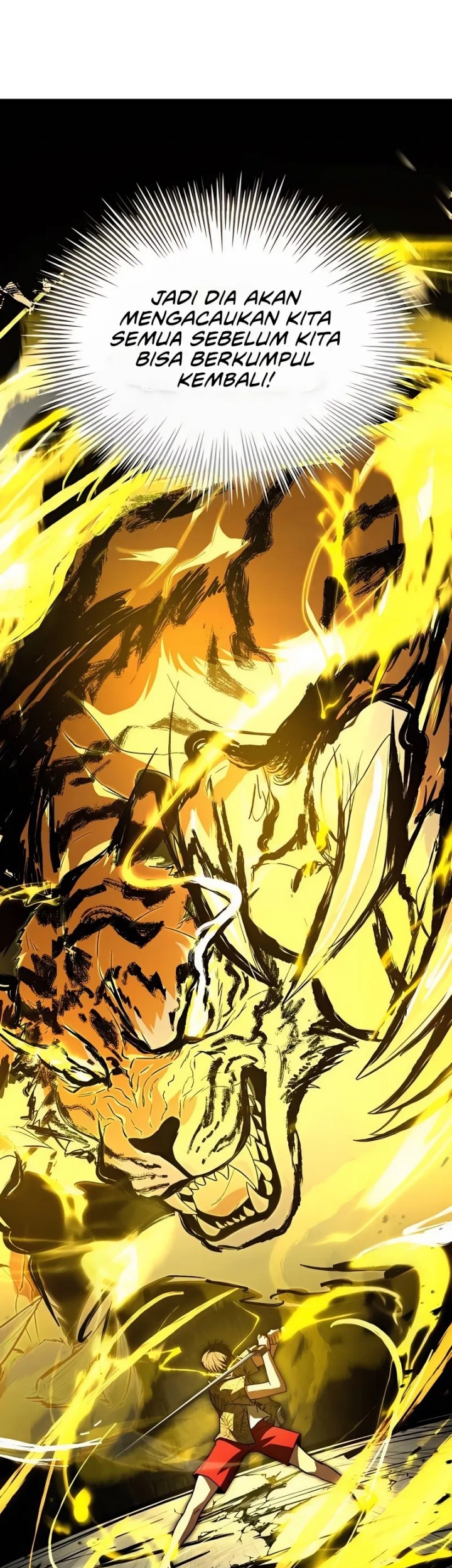 Trait Hoarder Chapter 45 Gambar 81