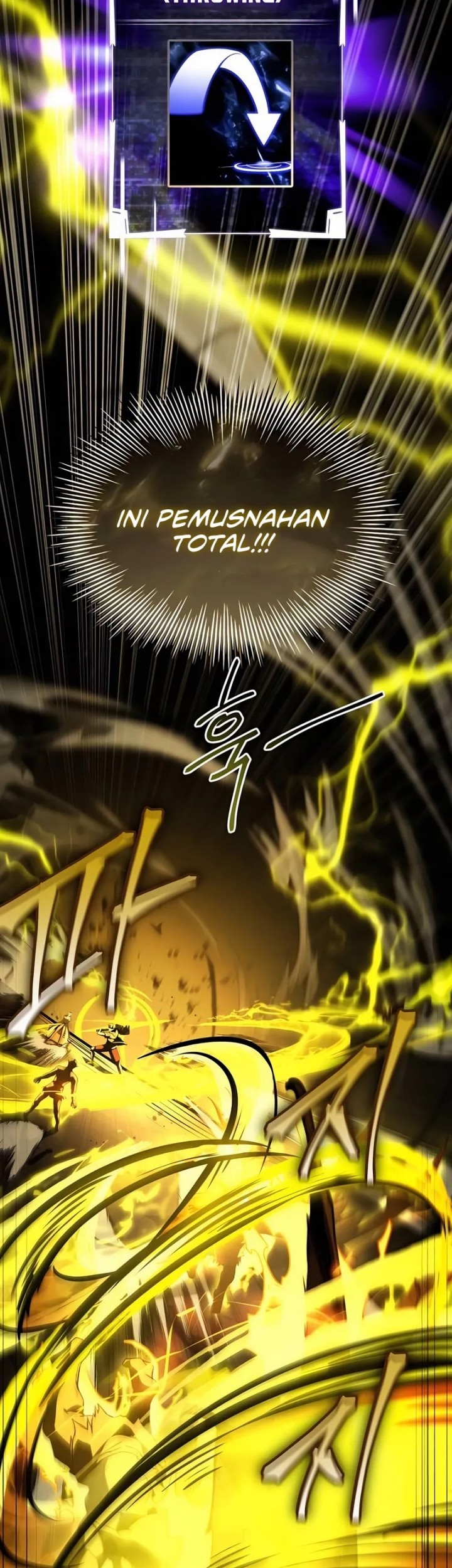Trait Hoarder Chapter 45 Gambar 23