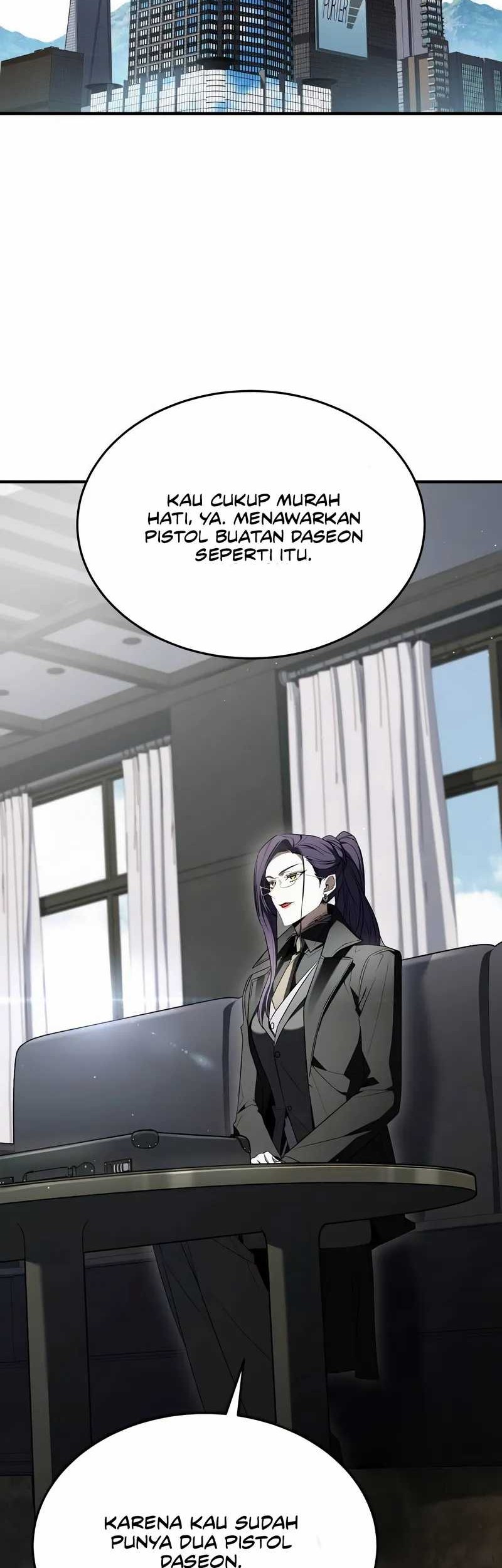 Baca Trait Hoarder Chapter 48 Gambar 2