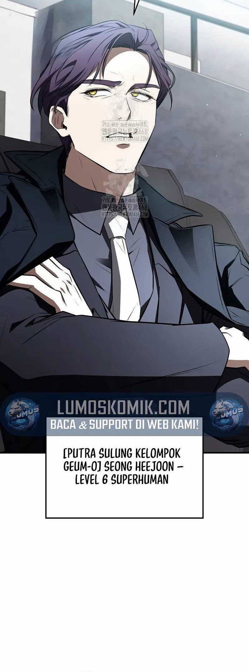 Trait Hoarder Chapter 48 Gambar 16
