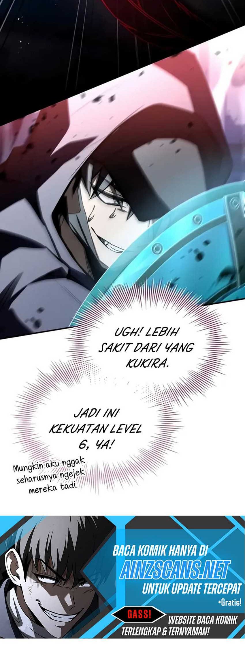 Trait Hoarder Chapter 49 Gambar 63